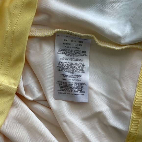 Columbia PFG State Triangle Long Sleeve Shirt - Picture 7 of 10